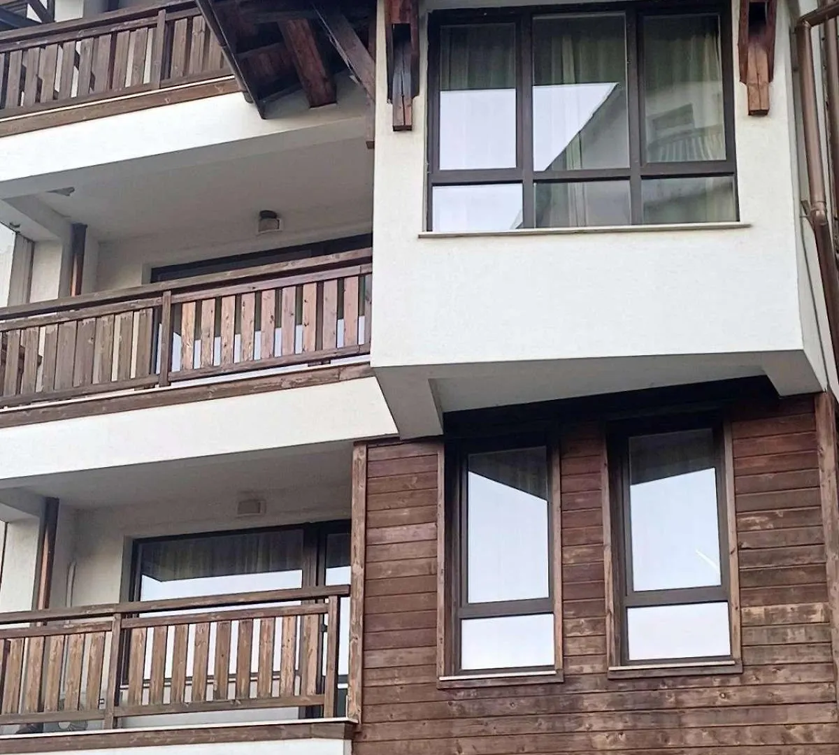 Apartment Melania In Complex Royal Towers Bansko 0*,