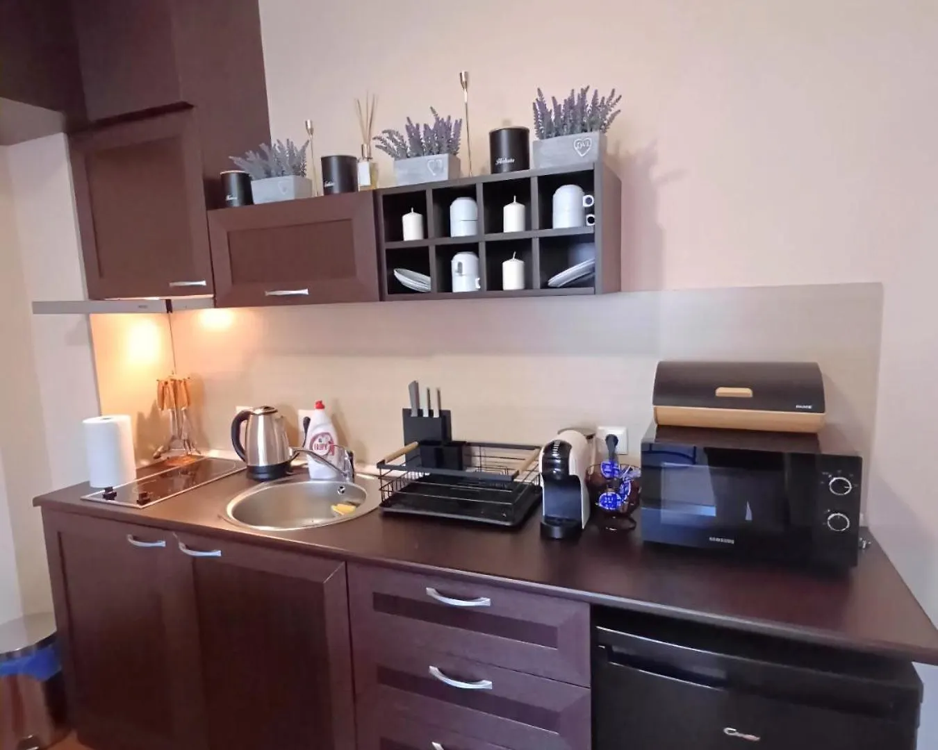 Apartment Melania In Complex Royal Towers Bansko
