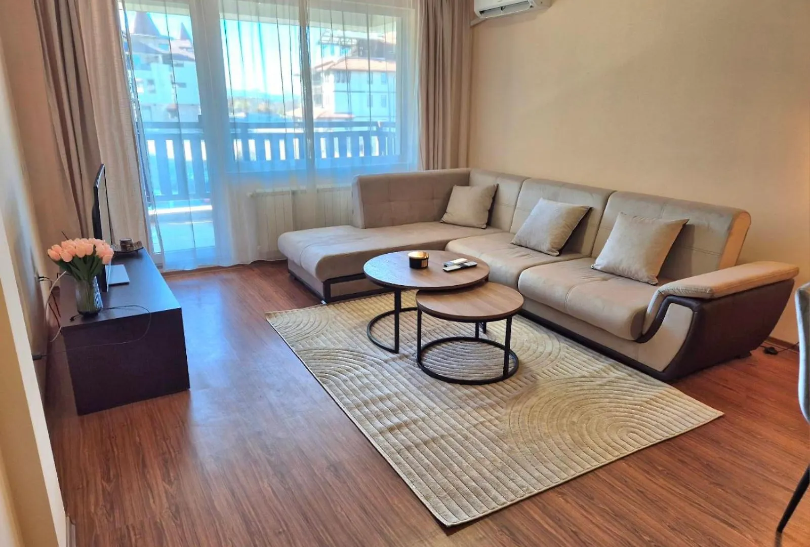 Apartment Melania In Complex Royal Towers Bansko 0*,