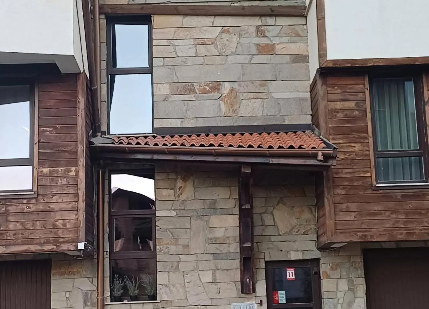Apartment Melania In Complex Royal Towers Bansko
