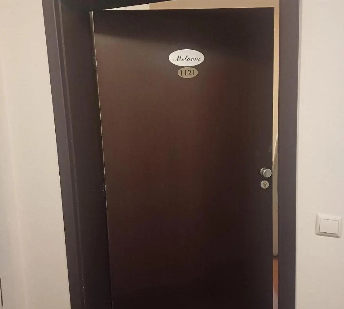 Apartment Melania In Complex Royal Towers Bansko
