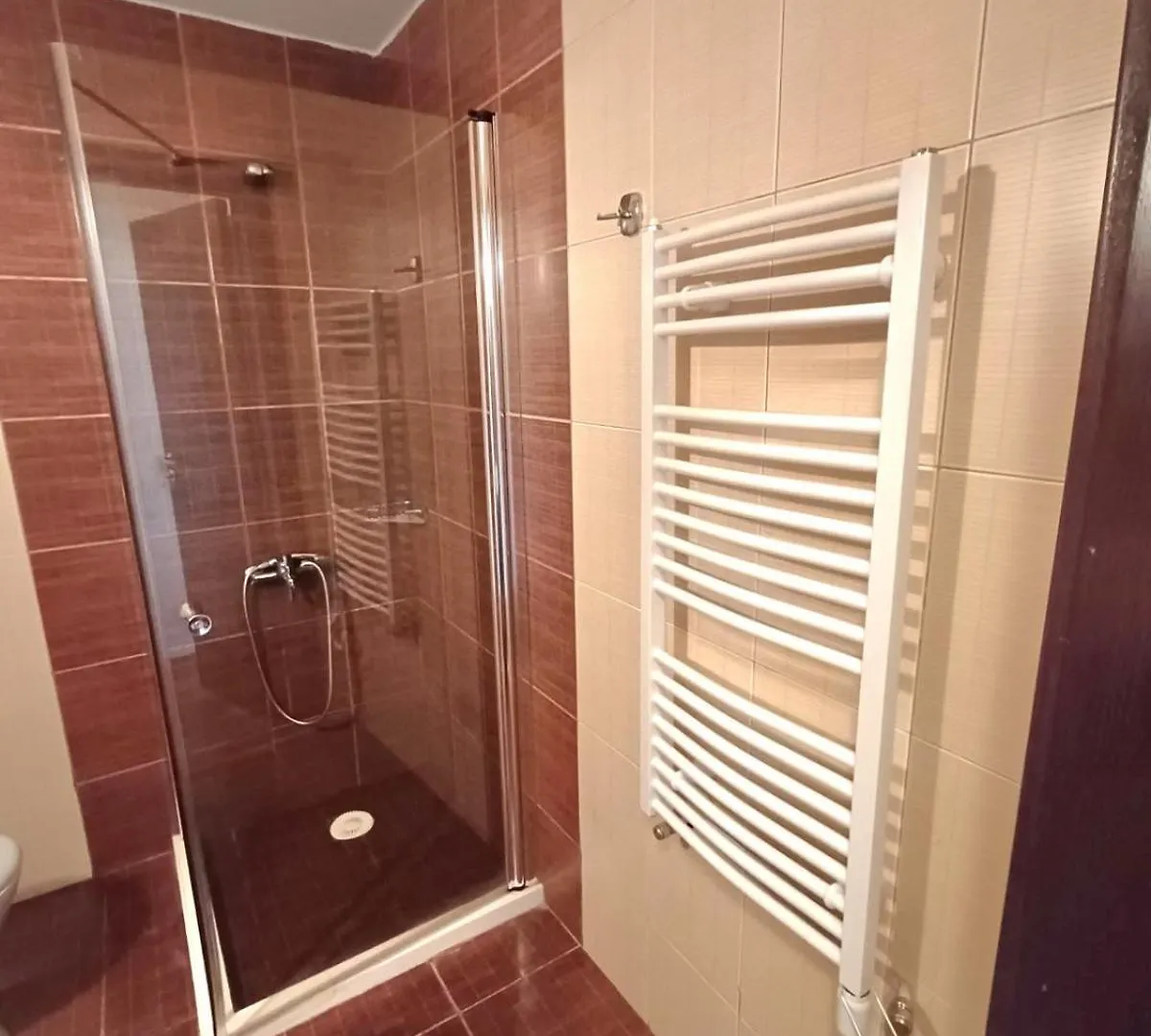 Apartment Melania In Complex Royal Towers Bansko Bulgaria