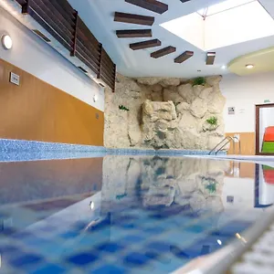 Apart Otel Sunrise Park Complex - Free Wellness, Bansko